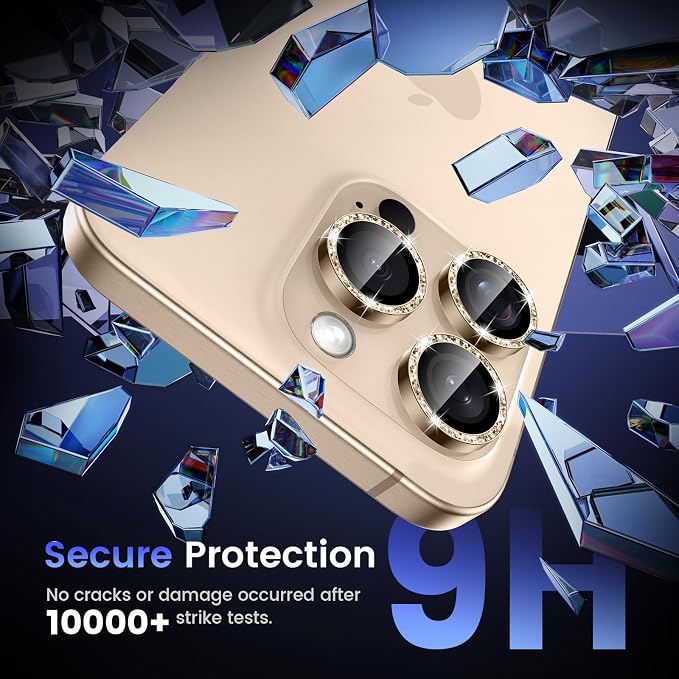 Tensea Camera Lens Protector Compatible - Image 5