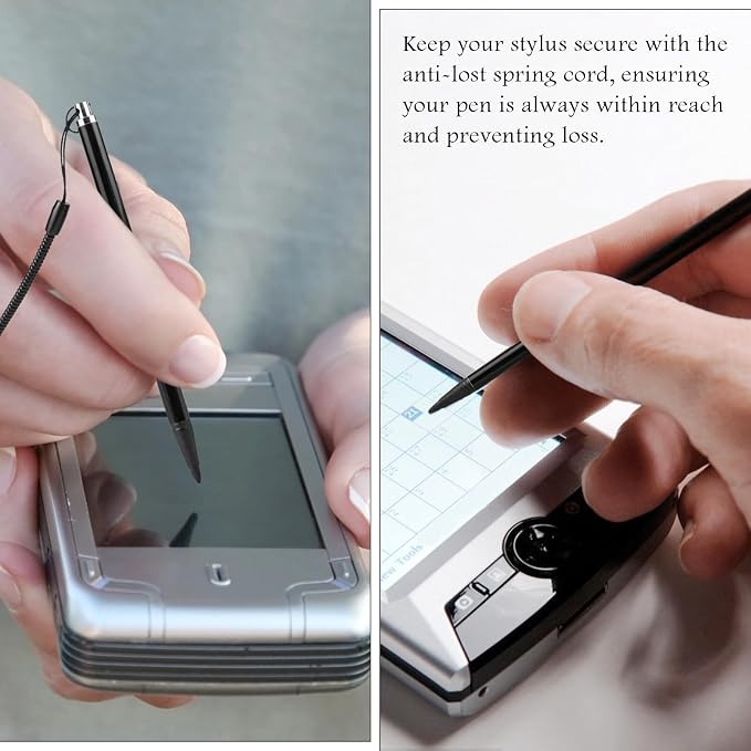 3PCS Touch Screen Stylus Pen - Image 5