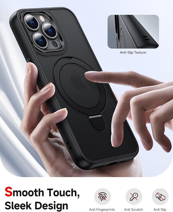 LeYi for iPhone-13-Pro Case: - Image 6