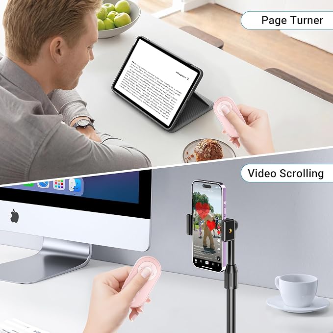 Wireless Camera Remote Control - Image 6
