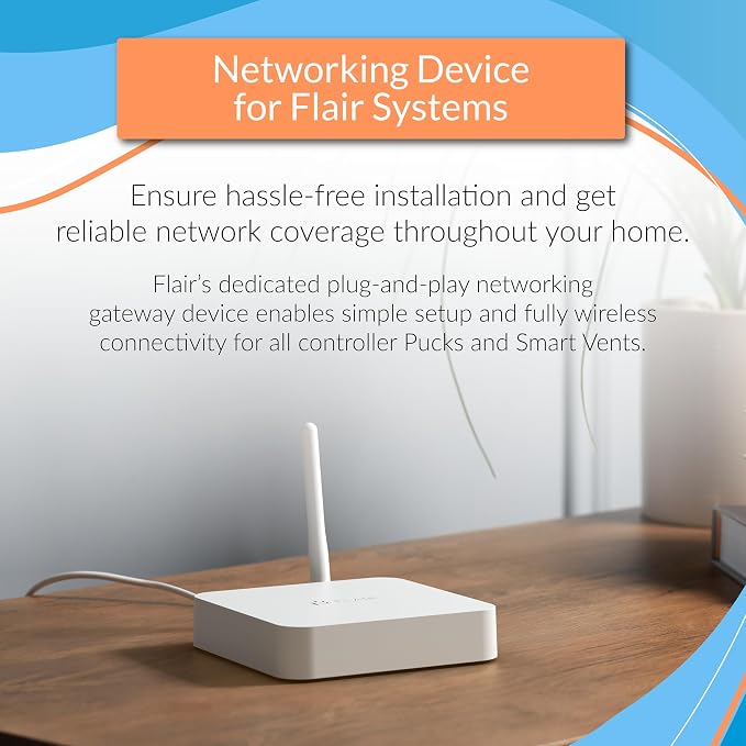 Flair Bridge Networking Device - Image 2
