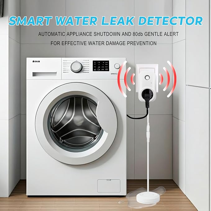 Smart Leak Detection Sensor - Image 5