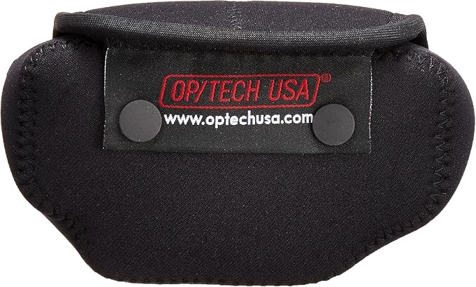 OP/TECH USA Soft Pouch – Compact digital camera case, lightweight accessories - Image 5
