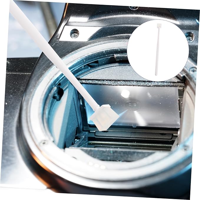 NUOBESTY Camera Sensor Gel Stick Cleaning Tool - Image 3