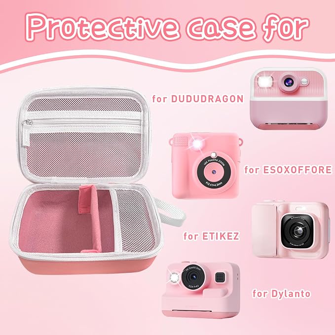 Teyomi Kids Instant Case Compatible - Image 2