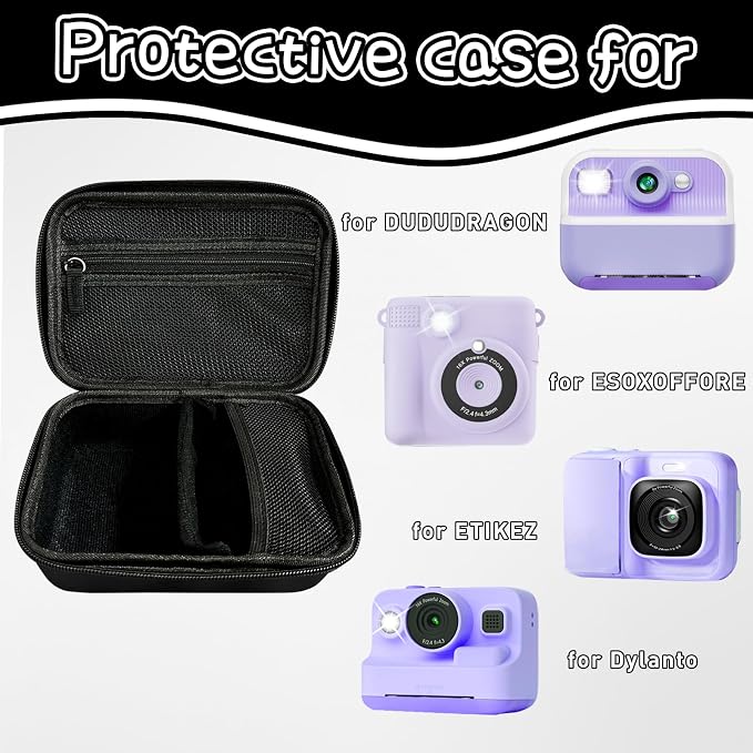 Teyomi Kids Instant Case Compatible - Image 2