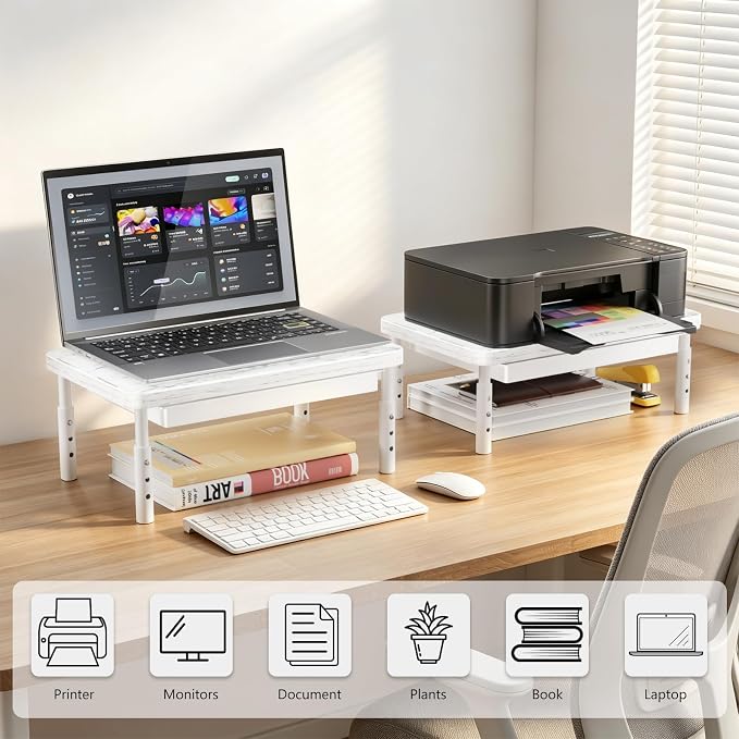 WALI Computer Monitor Stand - Image 9