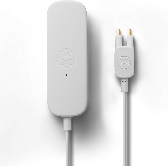 Ooma Water Sensor works with Ooma Smart Home Security No contracts and free by Ooma
