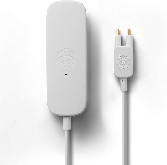 Ooma Water Sensor works with Ooma Smart Home Security No contracts and free by Ooma