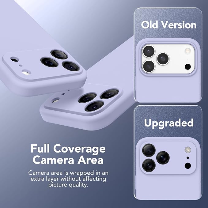 Magnetic for iPhone 17 Pro Max Case, Compatible - Image 8