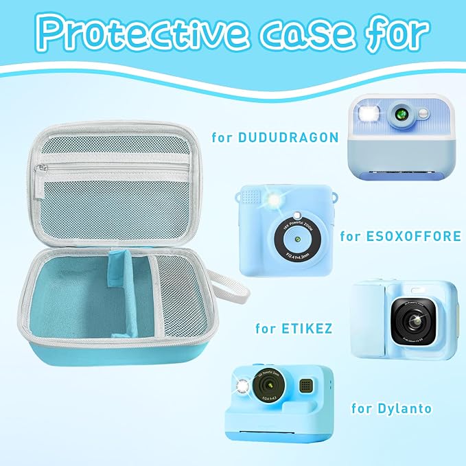 Teyomi Kids Instant Case Compatible - Image 2