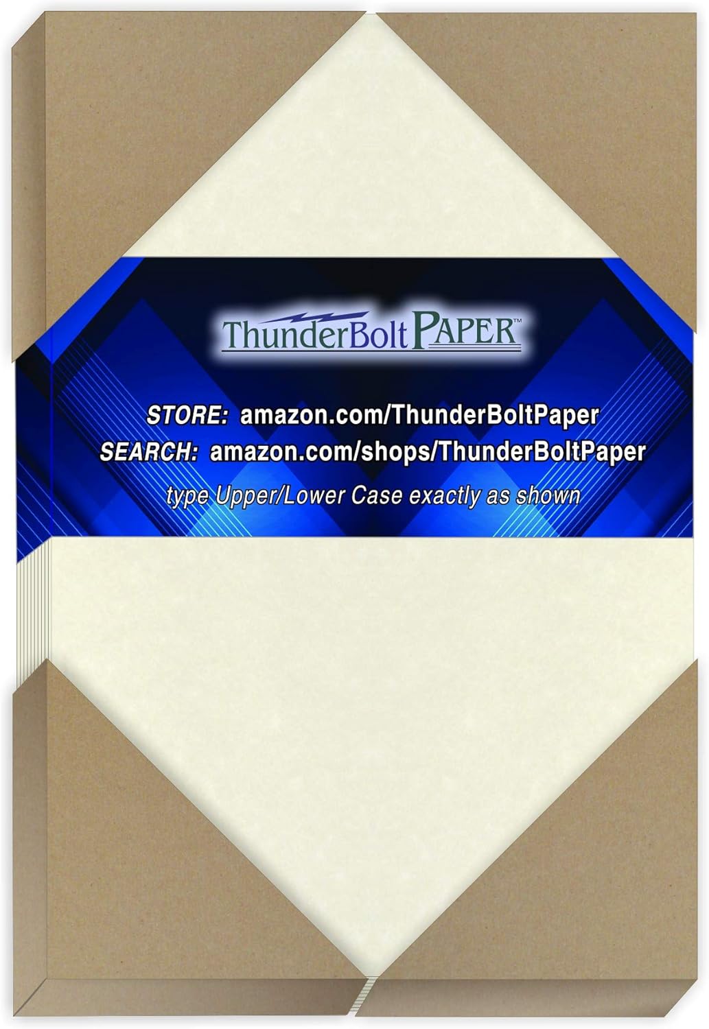 200 White Parchment 65lb Cover Weight Paper - 4" X 6" (4X6 Inches) Photo|Card|Frame Size - Printable Cardstock Colored Sheets Old Parchment Semblance