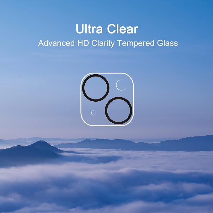 Ailun 3 Pack Camera Lens Protector - Image 4