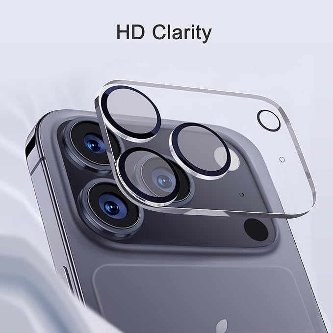 Ailun 3 Pack Camera Lens Protector - Image 3