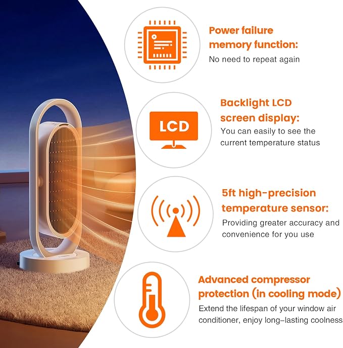 New Generation! Briidea Smart WiFi Temperature Control Outlet Compatible - Image 6