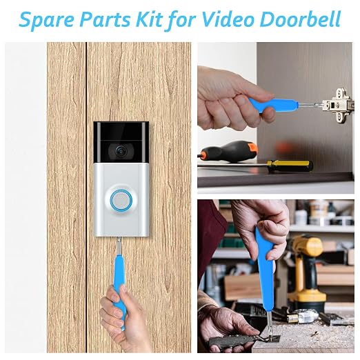 Ring Doorbell Replacement Kit - Image 6