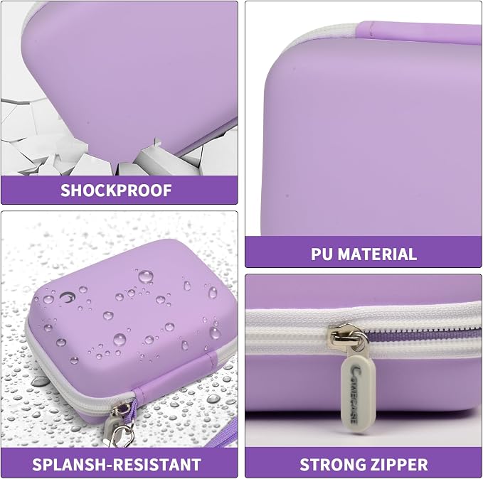 Comecase Carrying & Protective Case - Image 3