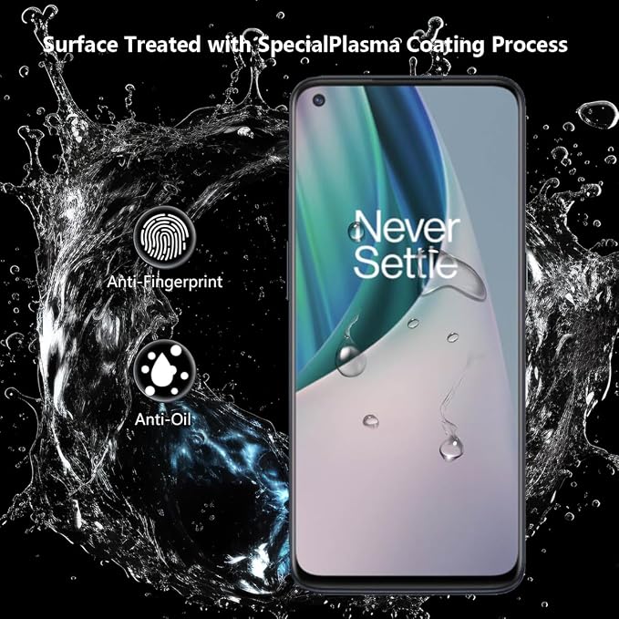 1 Pack Privacy Screen Protector - Image 5