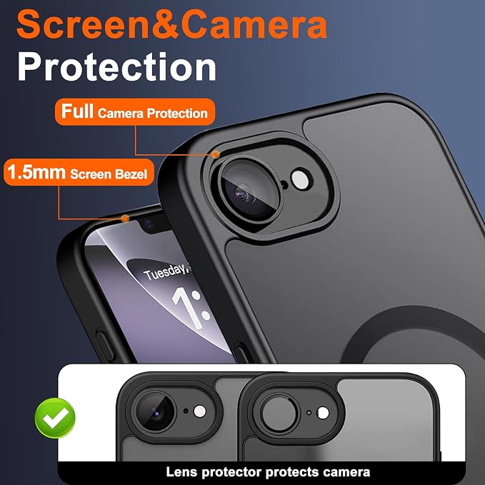 for iPhone 17e Case & iPhone 16e Case - Image 5