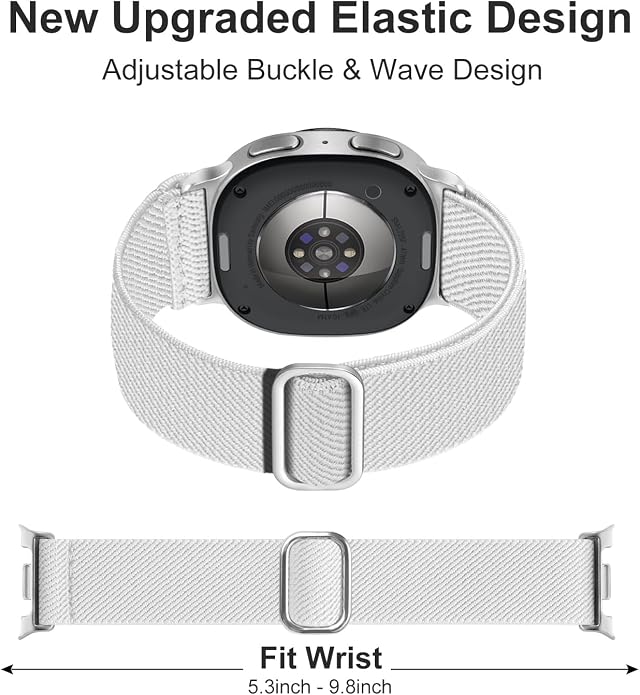 Lerobo Elastic Bands Compatible - Image 3