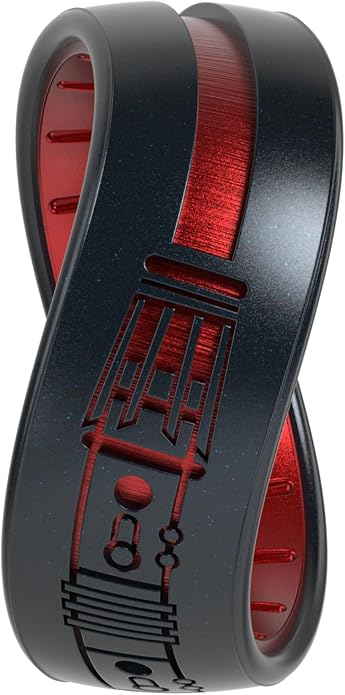 Enso Rings Star Wars Lightsaber Collection - Image 3