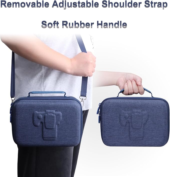 Camera Case Bag Compatible - Image 6