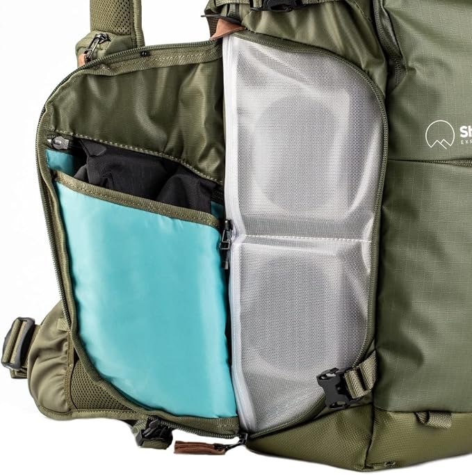 Shimoda Explore v2 35 Backpack, Landscape Adventure Outdoor Photography Travel - Image 8