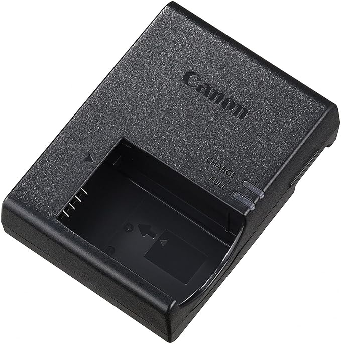 Canon LC-E17 Battery Charger, 8.4V Output, - Image 2