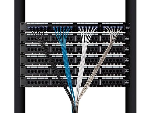 Monoprice Cat6A Ethernet Patch Cable - Image 5