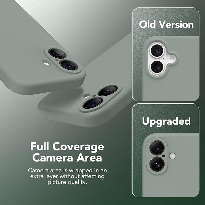 Magnetic for iPhone 17 Case, Compatible - Image 8