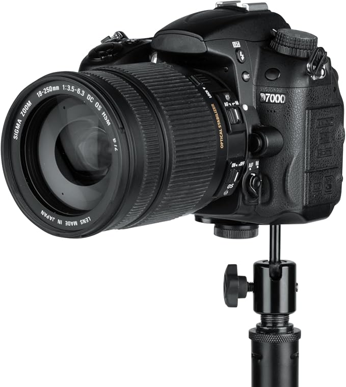 Gator Frameworks Camera Mount Mic Stand Adapter - Image 15