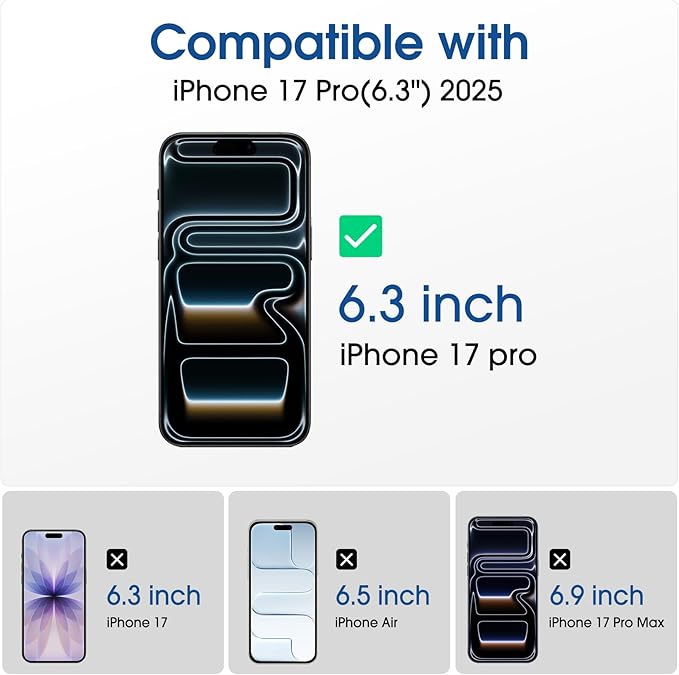 amFilm OneTouch Screen Protector - Image 2