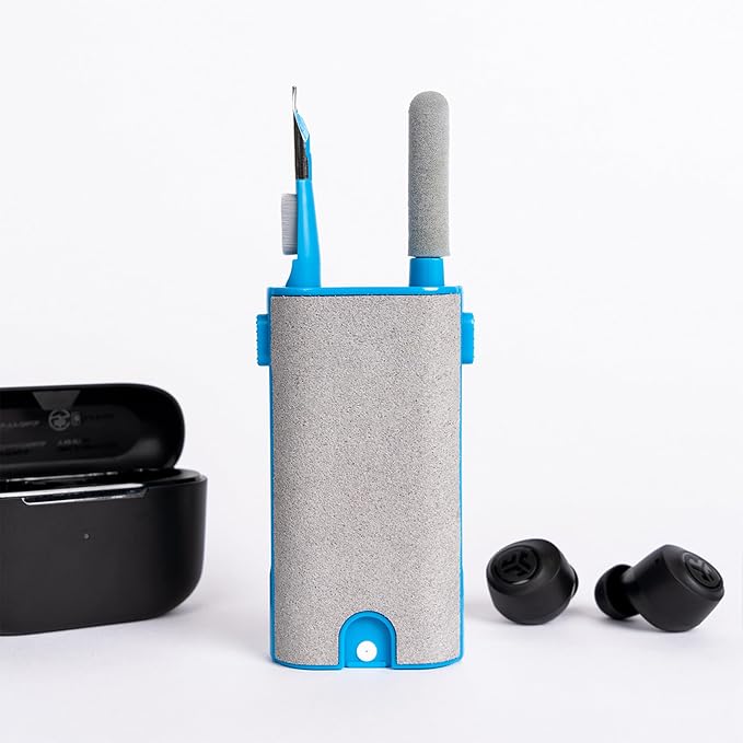 JLab Multipurpose Electronics Cleaning kit by JLab