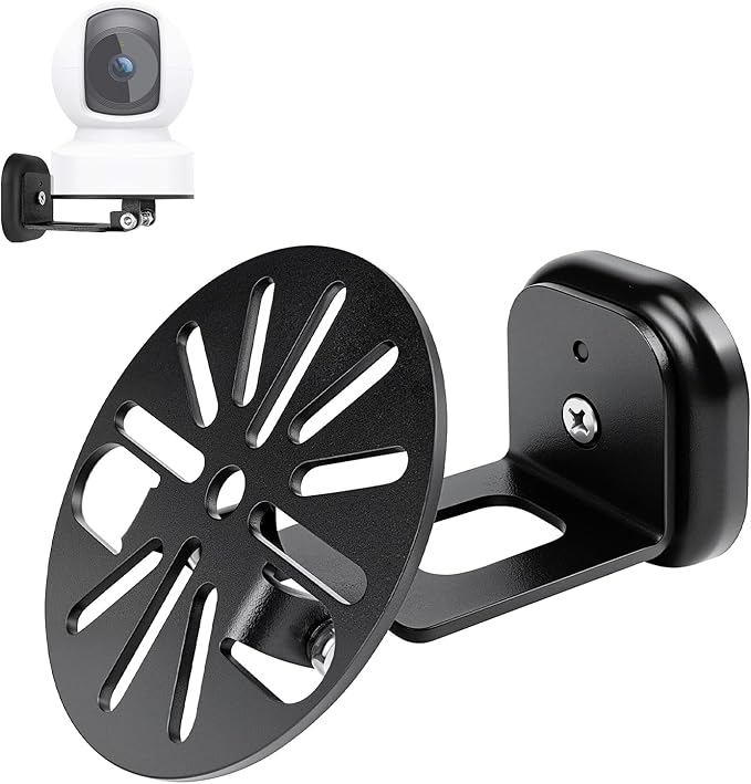 Universal Magnetic Security Camera Mount by MagitcSee