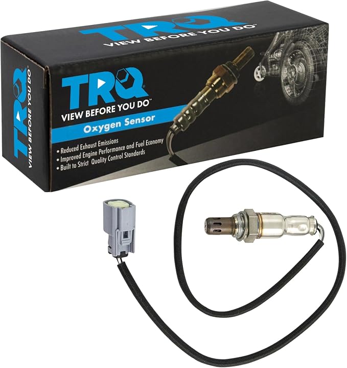 TRQ O2 Oxygen Sensor Compatible by TRQ