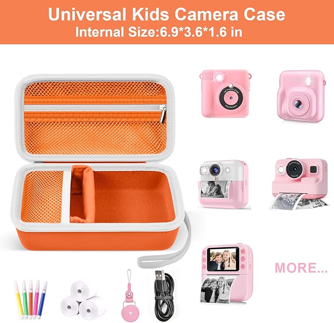 Case Compatible with ESOXOFFORE - Image 2