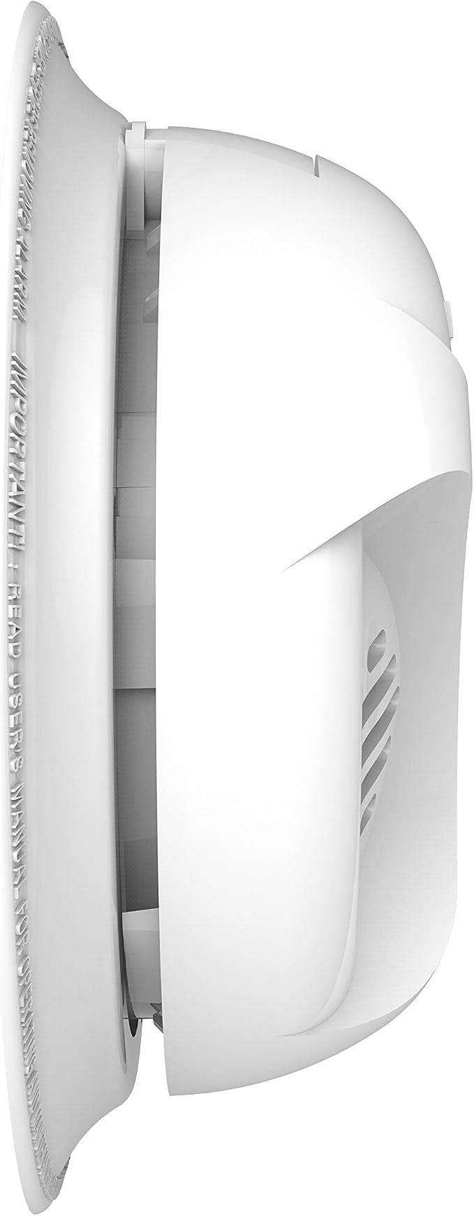 First Alert Hardwired Heat Alarm - Image 3