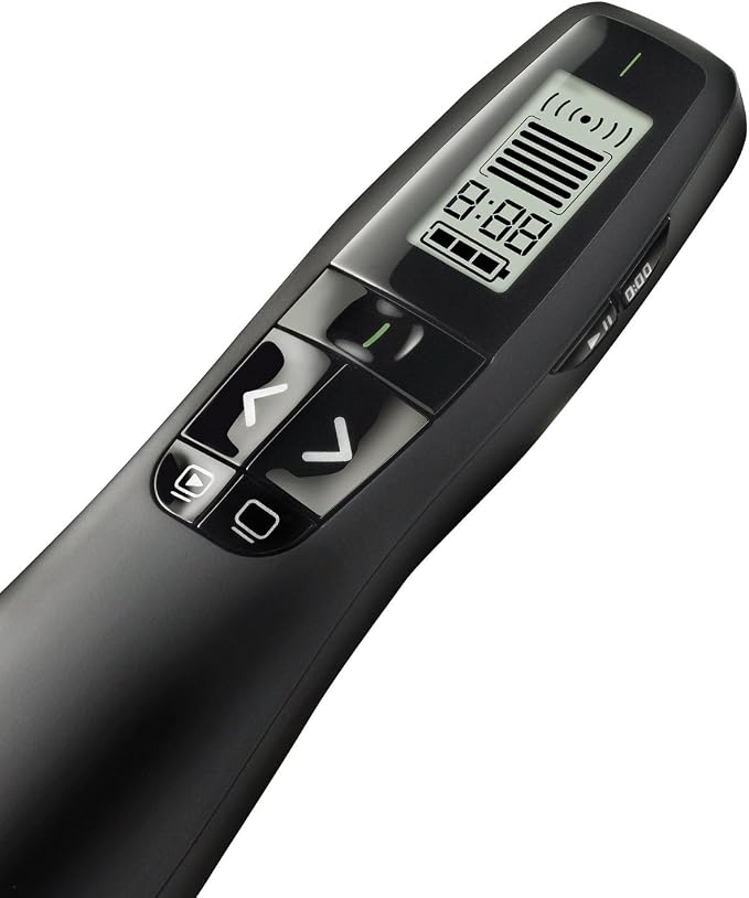 Logitech Wireless Presenter R800 - Image 2