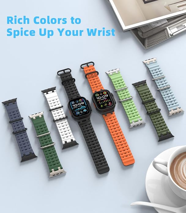 MoKo Ocean Band Compatible - Image 6