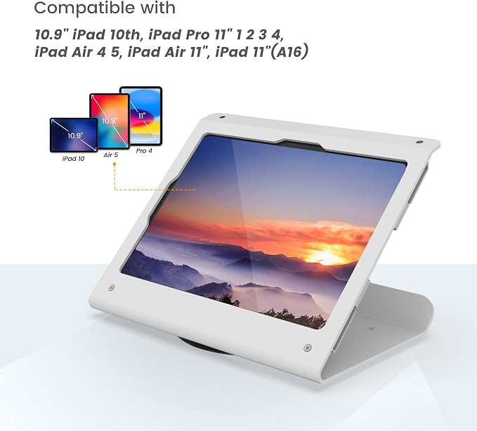 Tablet POS Stand - Image 5