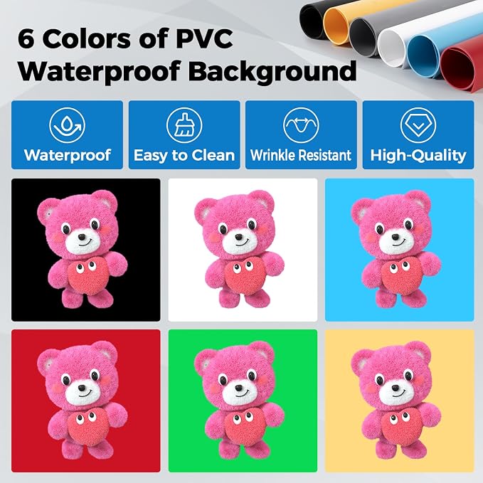 Photo Light Box - Image 4