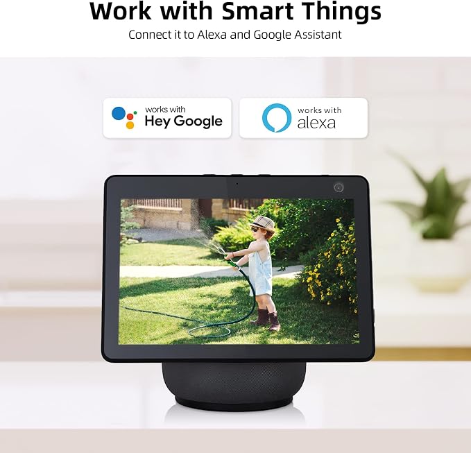 aosu 2K Add-on Camera, Work - Image 6