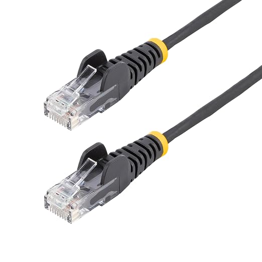 StarTech.com 1 ft CAT6 Cable by StarTech