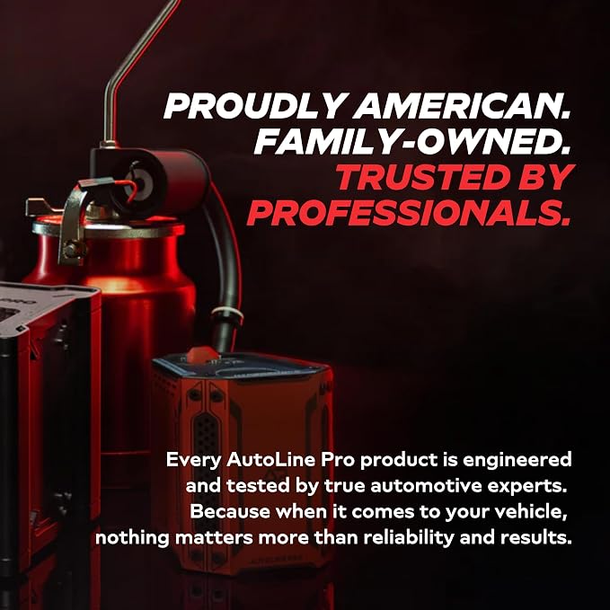 AutoLine Pro Best Ranked Smoke Fluid Solution - Image 9