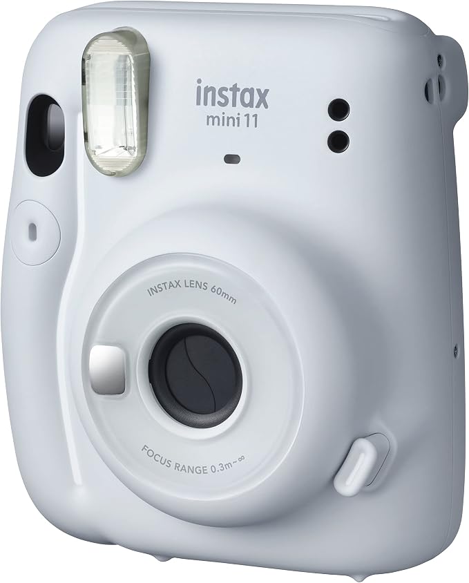 Fujifilm Instax Mini 11 Instant Camera - Image 2