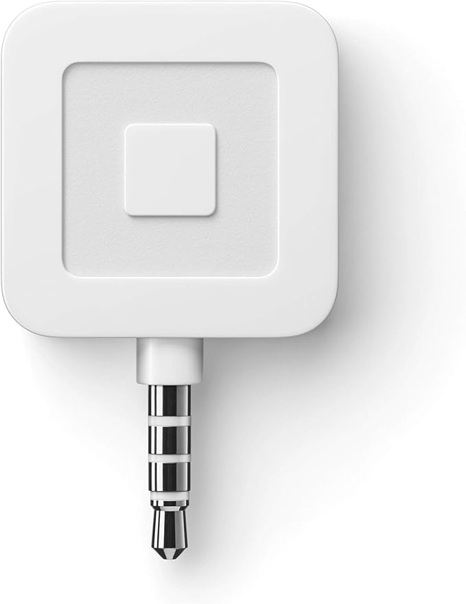 Square Reader for magstripe - Image 2