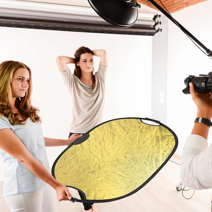 Fasmov 24"x36" Light Reflectors - Image 7