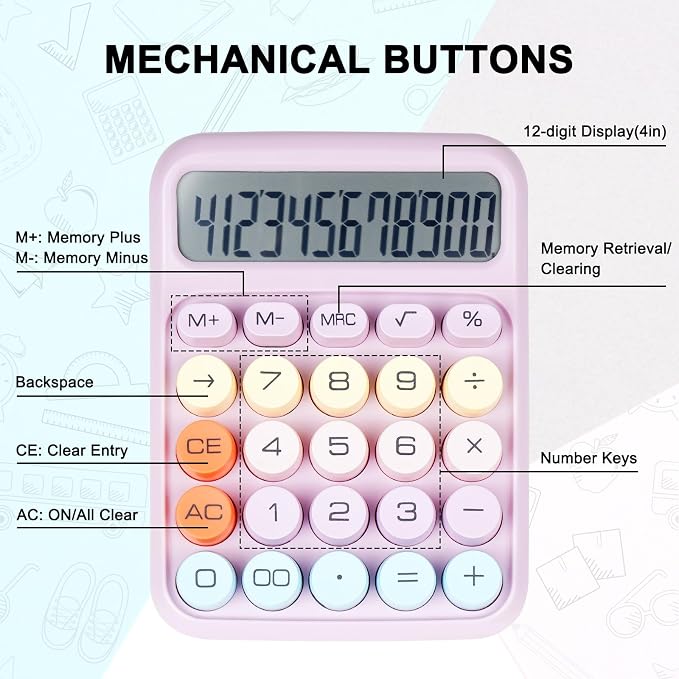 Mechanical Switch Calculator - Image 3