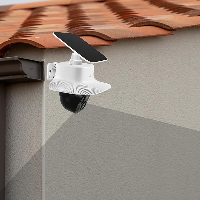 Camera Rain Cover is Only Compatible - Image 4