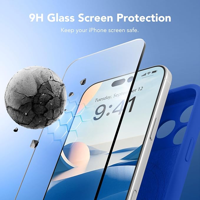 Magnetic for iPhone 17 Pro Max Case, Compatible - Image 4